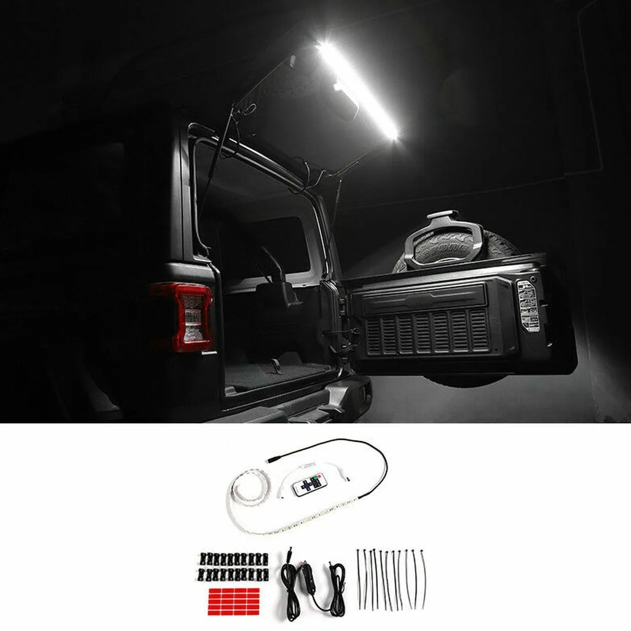 LED Cargo Light