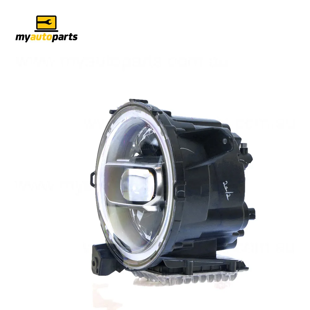 LED Head Lamp Passenger Side Genuine suits Jeep Gladiator/Wrangler