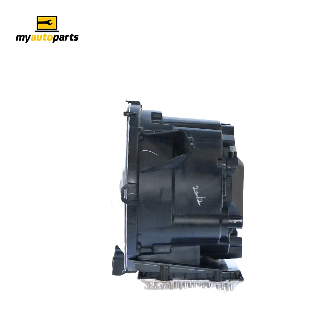 LED Head Lamp Passenger Side Genuine suits Jeep Gladiator/Wrangler