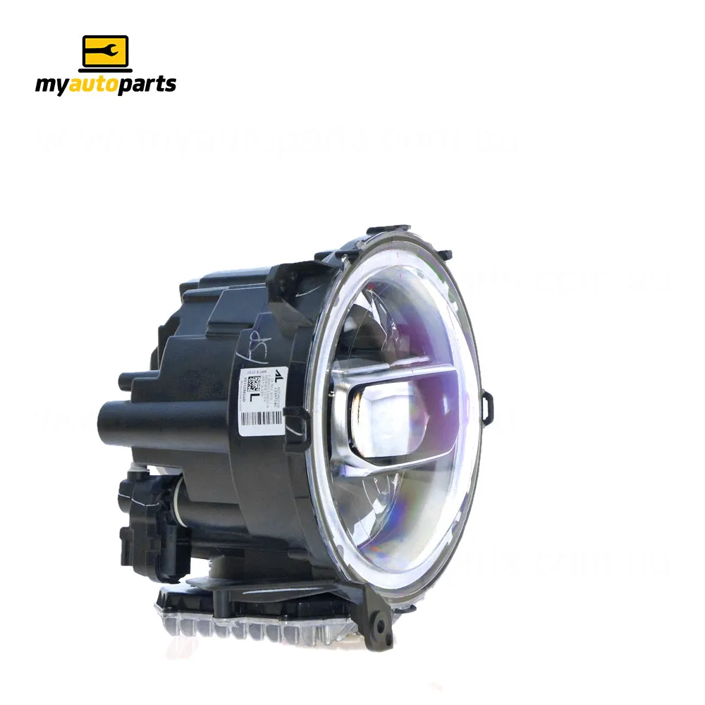 LED Head Lamp Passenger Side Genuine suits Jeep Gladiator/Wrangler