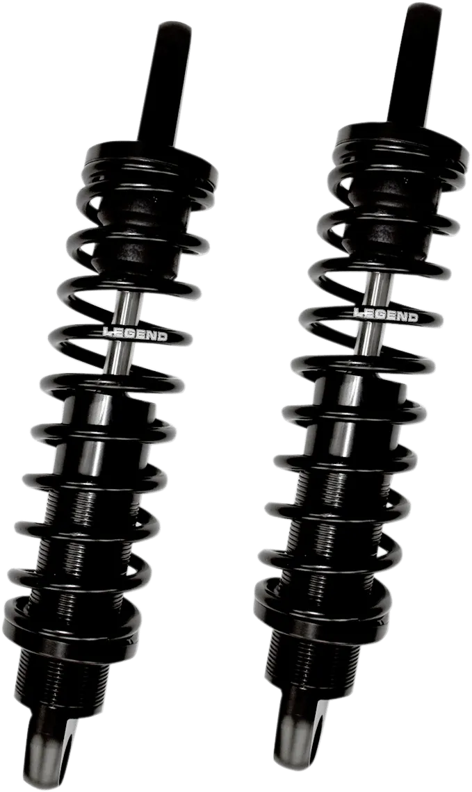 Legends 1310-1117 Revo Coil Heavy Duty Suspension - 14in.
