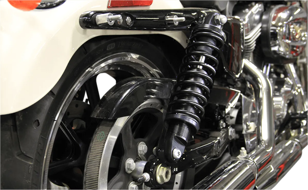 Legends 1310-1117 Revo Coil Heavy Duty Suspension - 14in.