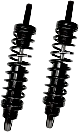 Legends 1310-1117 Revo Coil Heavy Duty Suspension - 14in.