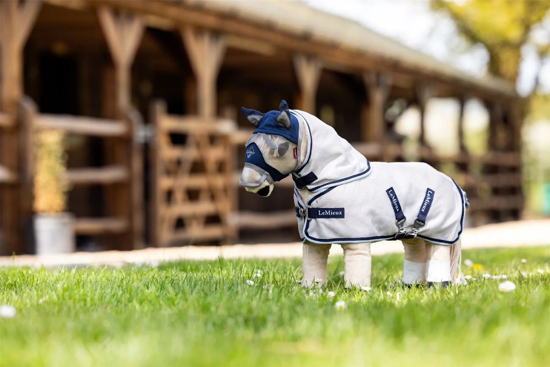 LeMieux Toy Pony Fly Rug