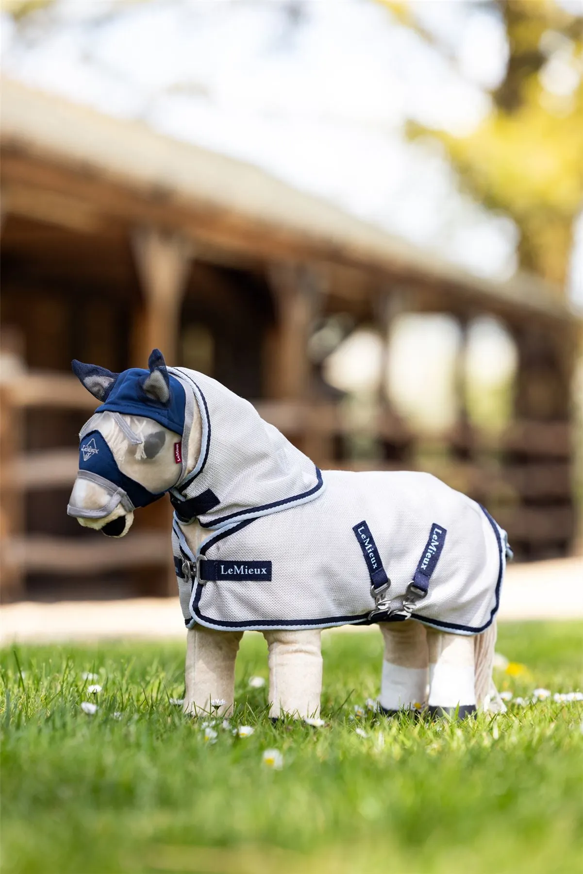LeMieux Toy Pony Fly Rug