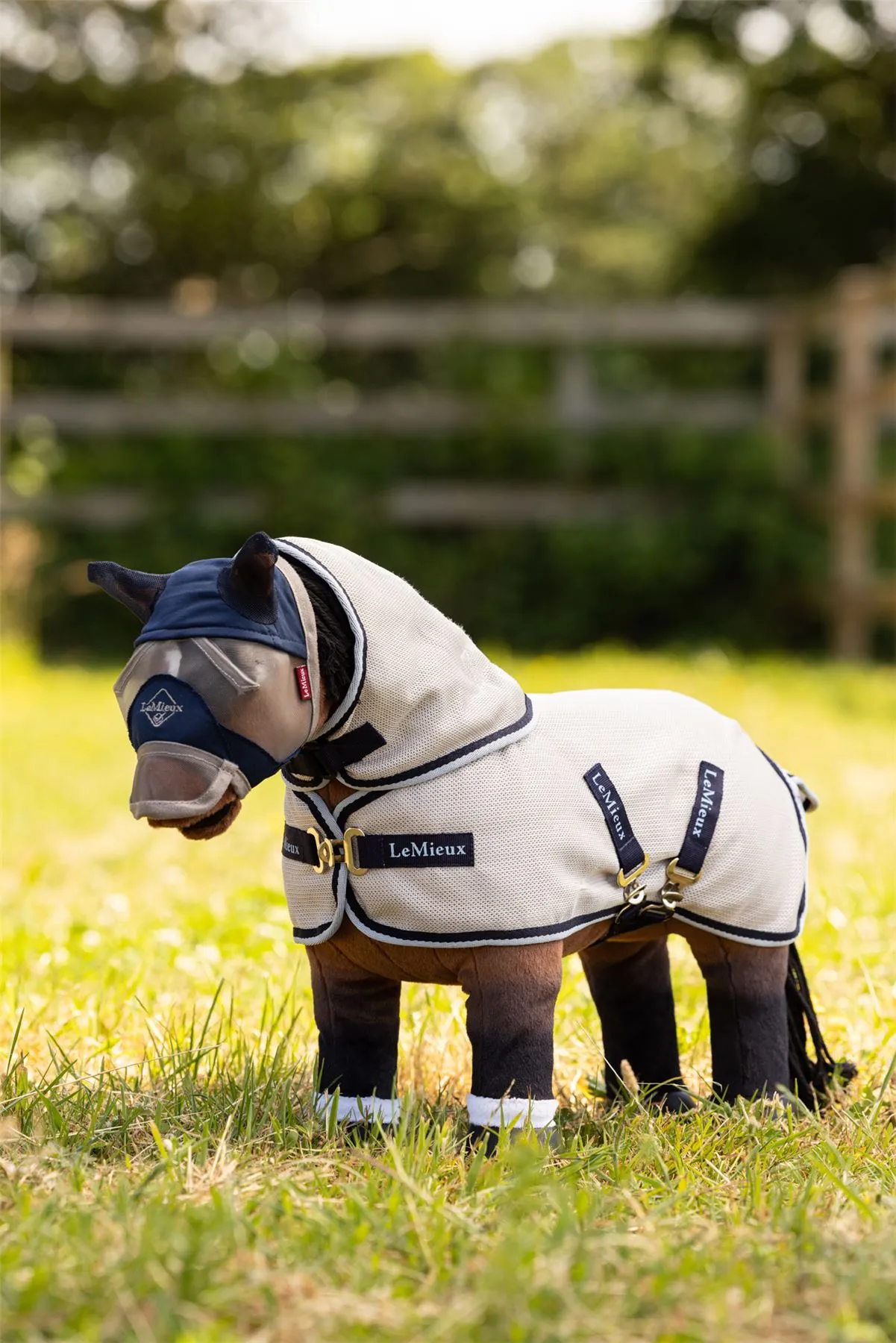 LeMieux Toy Pony Fly Rug