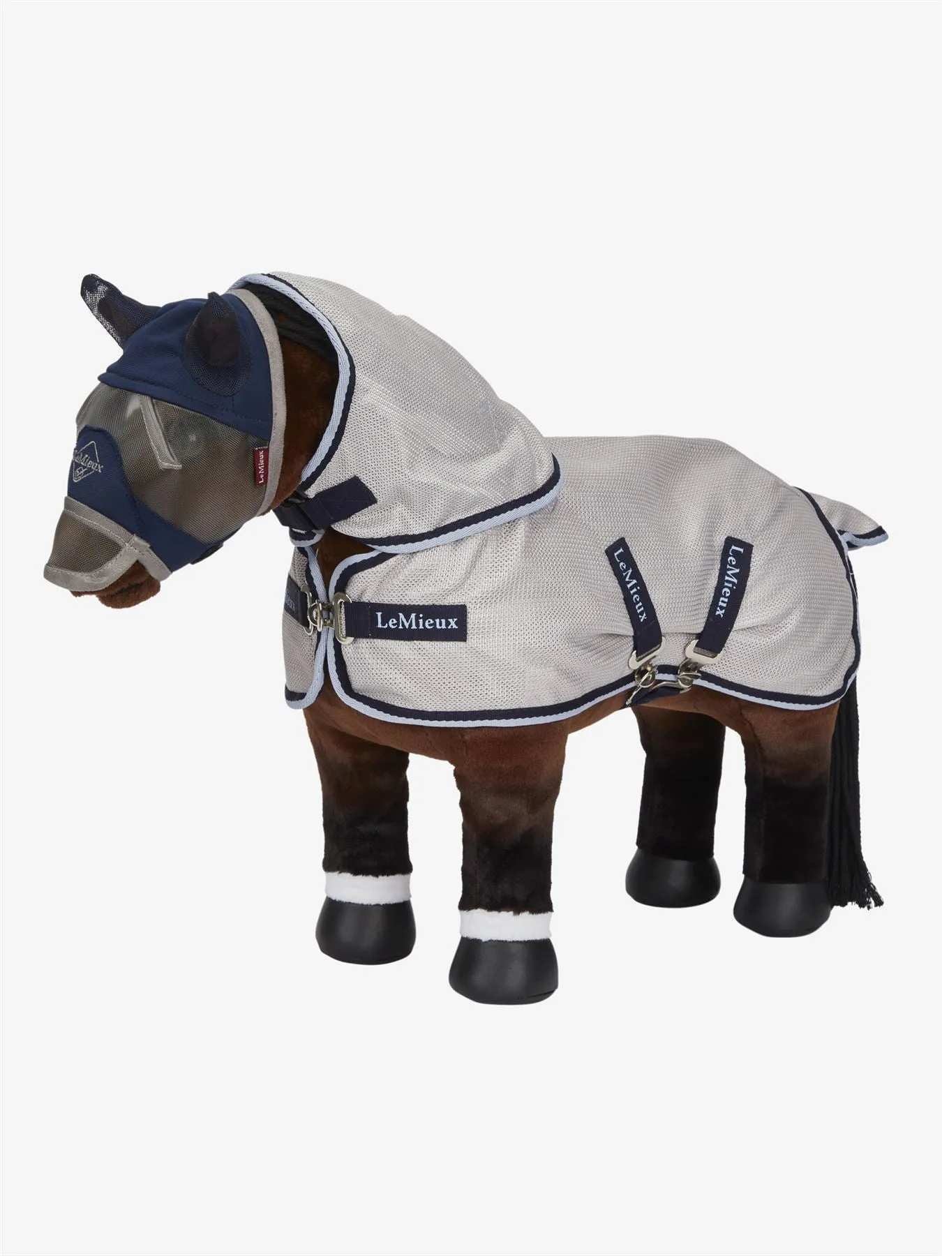 LeMieux Toy Pony Fly Rug