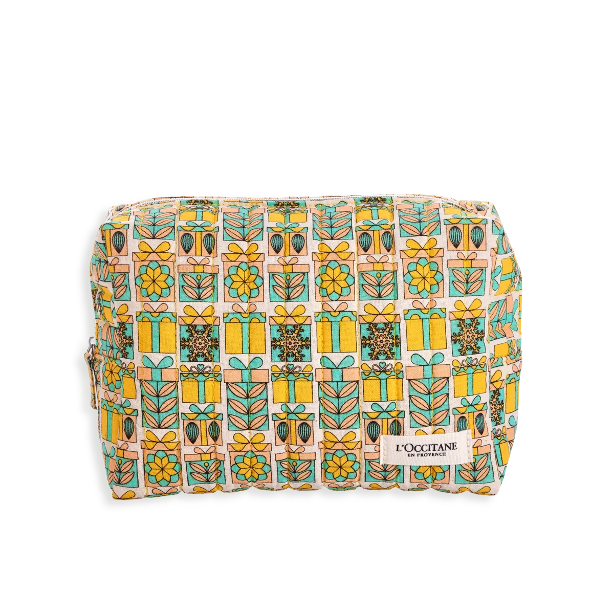 Limited Edition Large Pouch