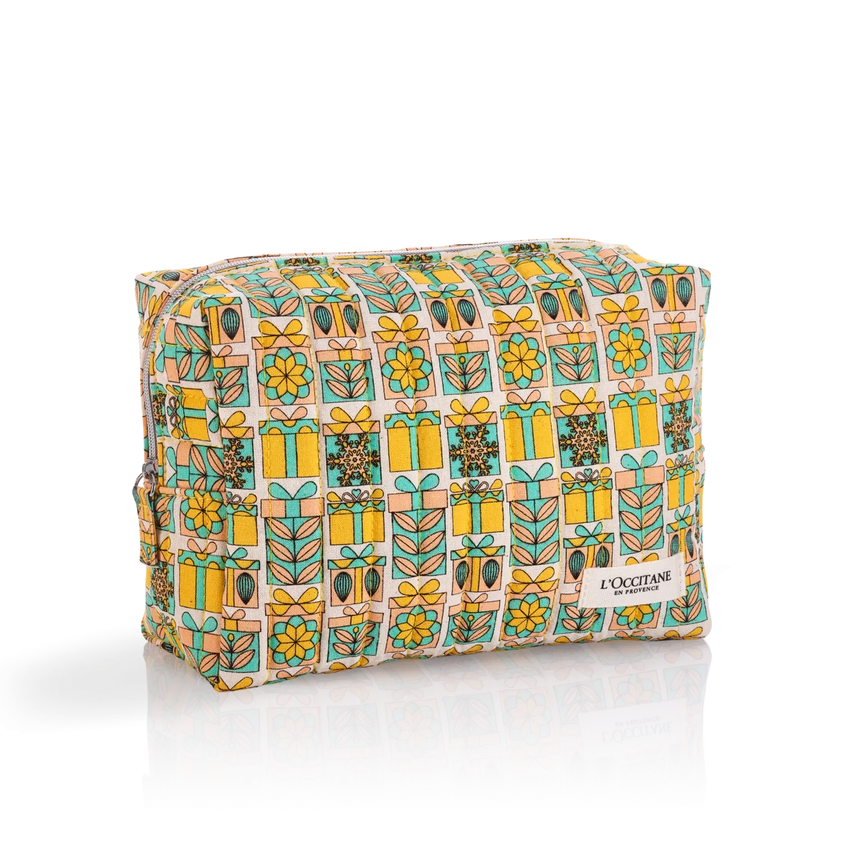 Limited Edition Large Pouch