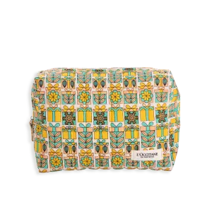 Limited Edition Large Pouch