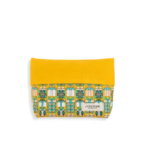 Limited Edition Pouch