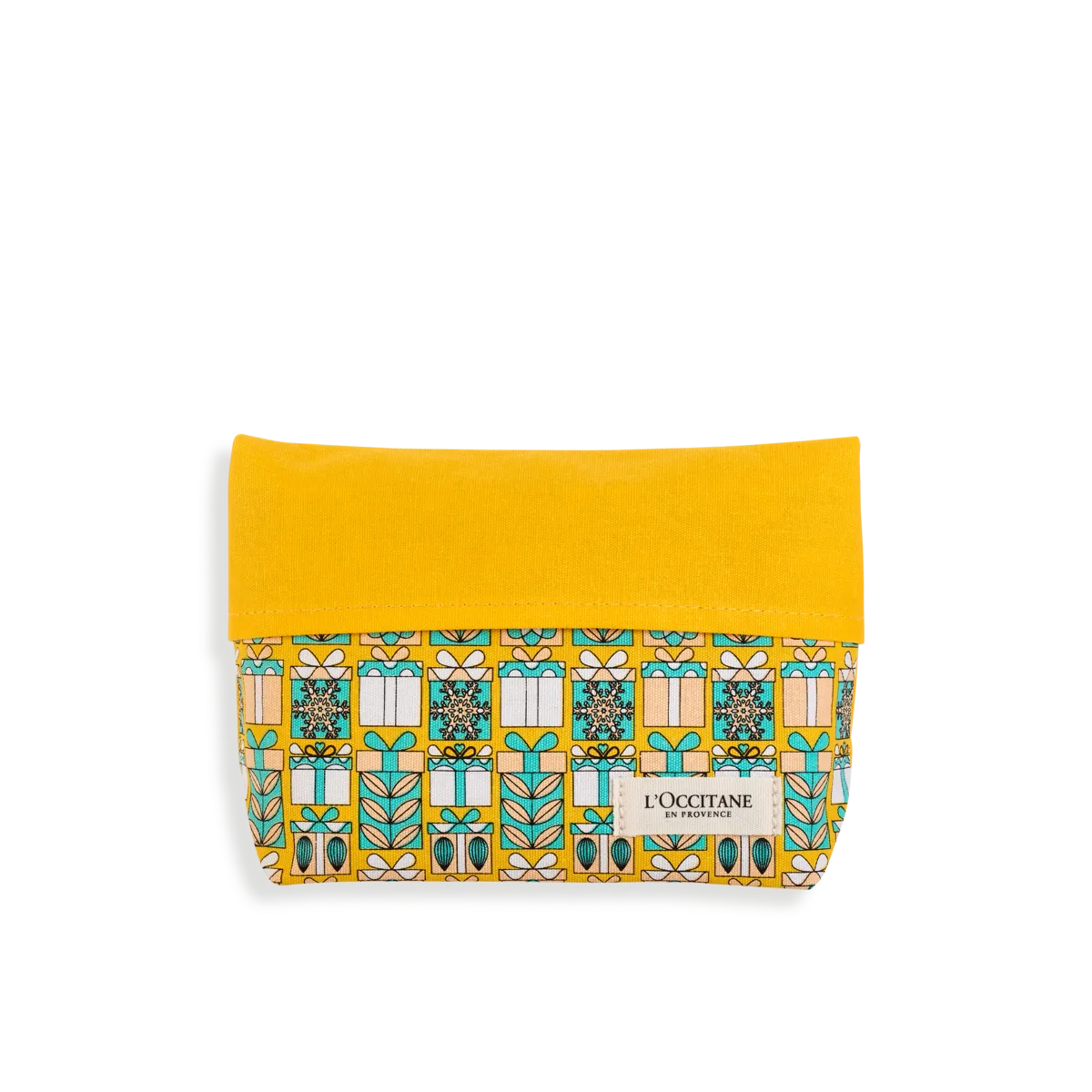 Limited Edition Pouch