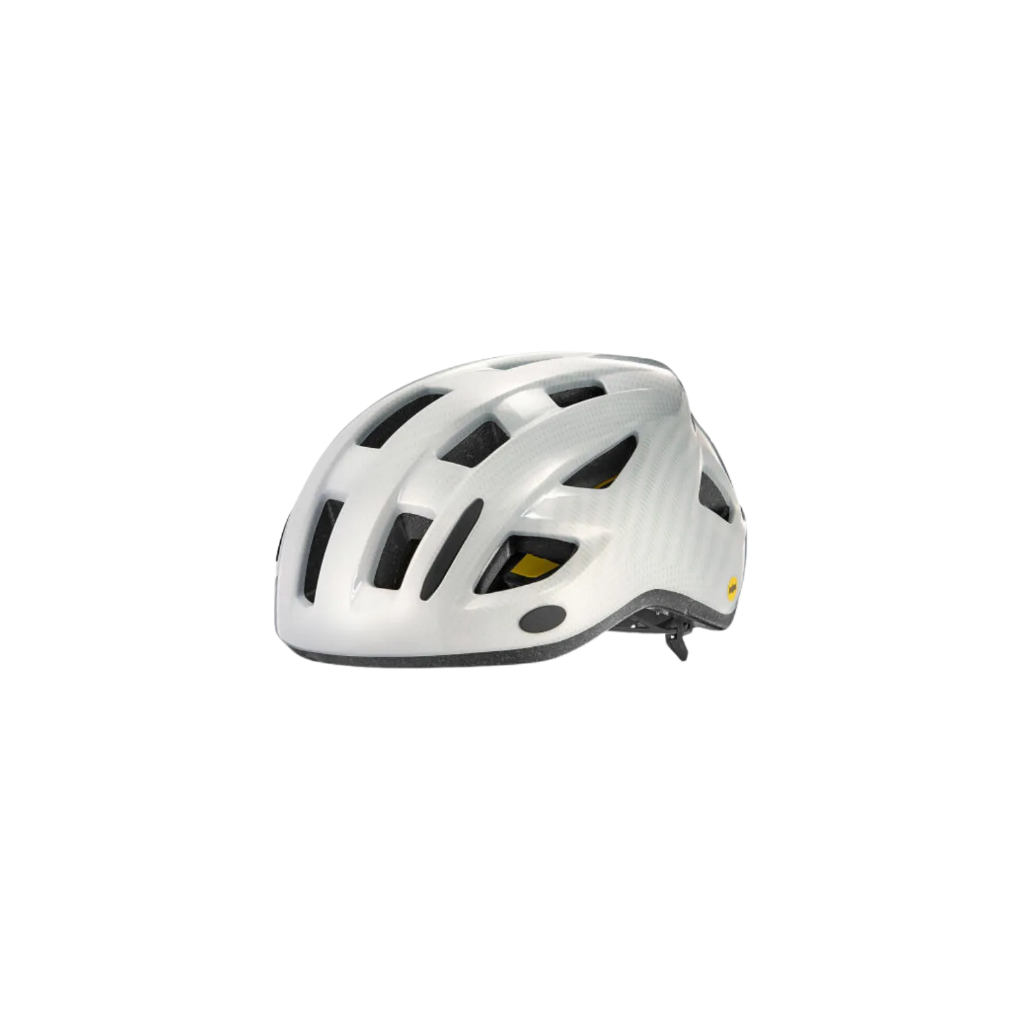 Liv Relay Mips Helmet - Gloss White
