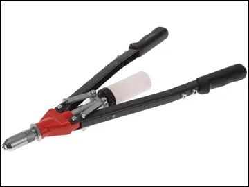 Long Arm Riveter Heavy Duty