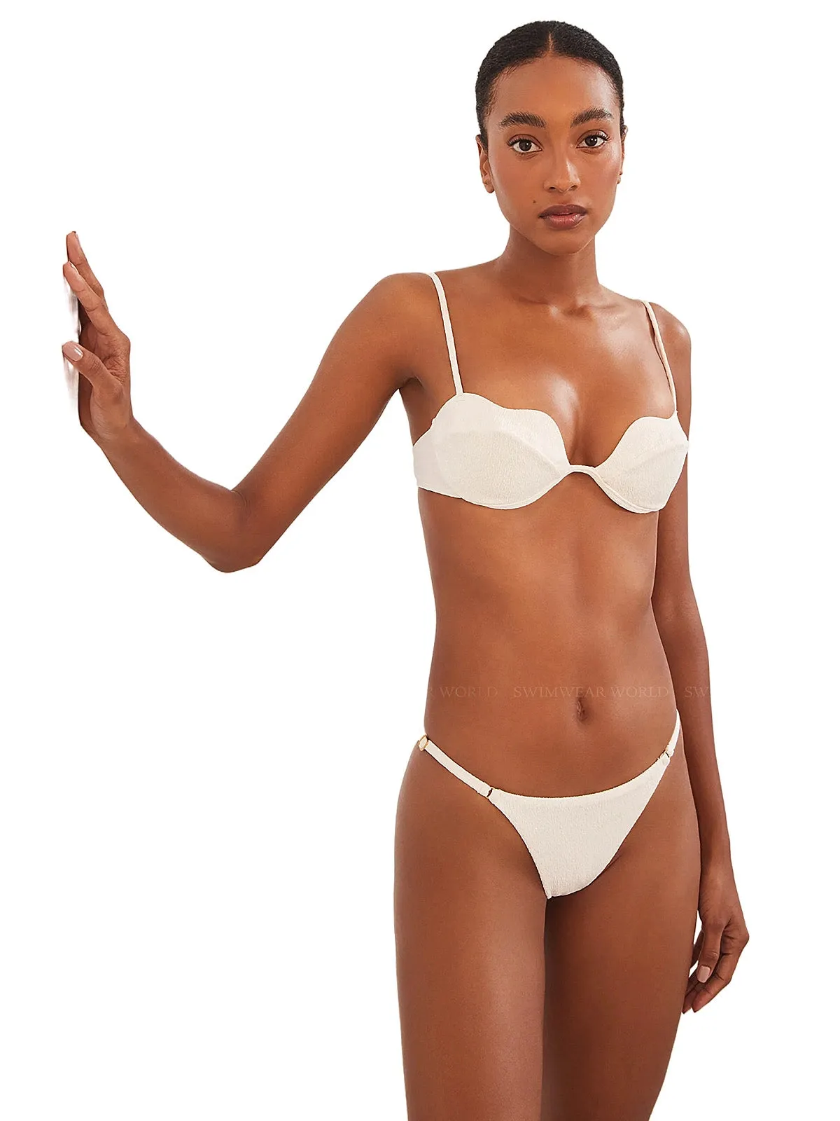 Lou-Rafa Bikini ::RET