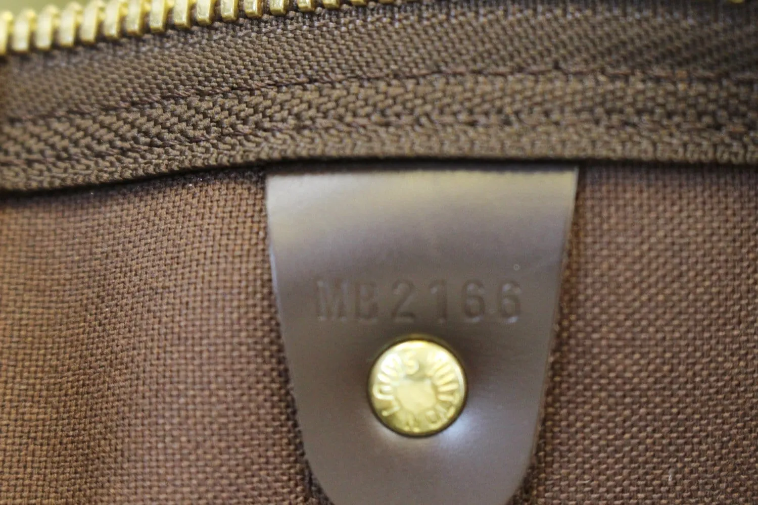 LOUIS VUITTON Keepall 45 Damier Ebene Bandouliere Travel Bag