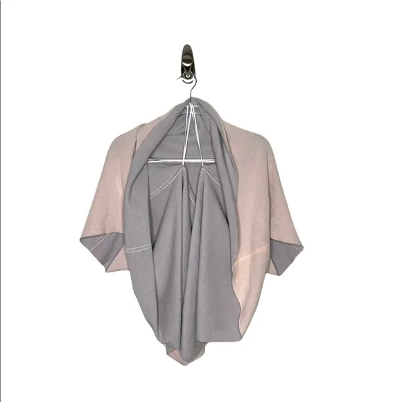 lululemon | Exaltation Wrap Reversible Ballet Slipper / Stargaze OS