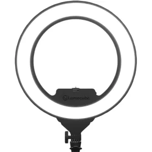 Lume Cube - Cordless Ring Light Pro