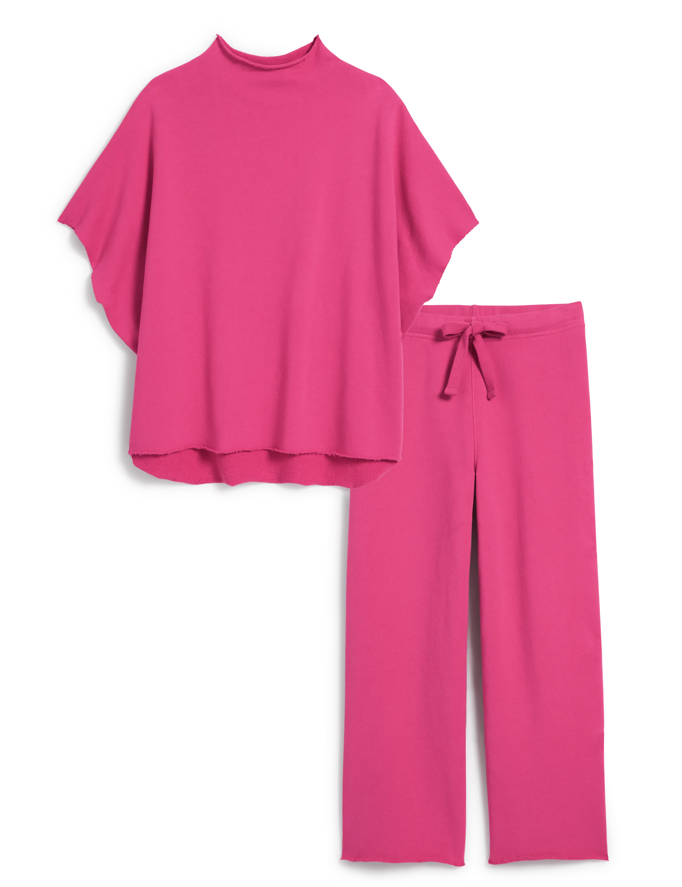 MALIBU TRAVEL SET Rose