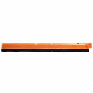 Masterplug EXS1342O 4 Socket 2m 13A Heavy Duty Extension Lead Orange