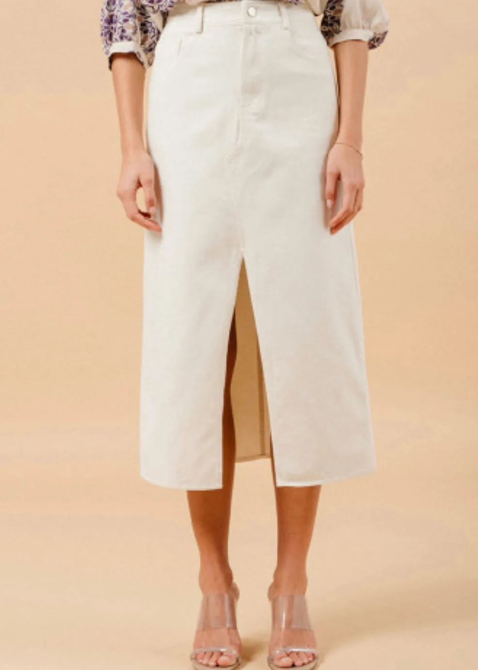 Maureen Skirt