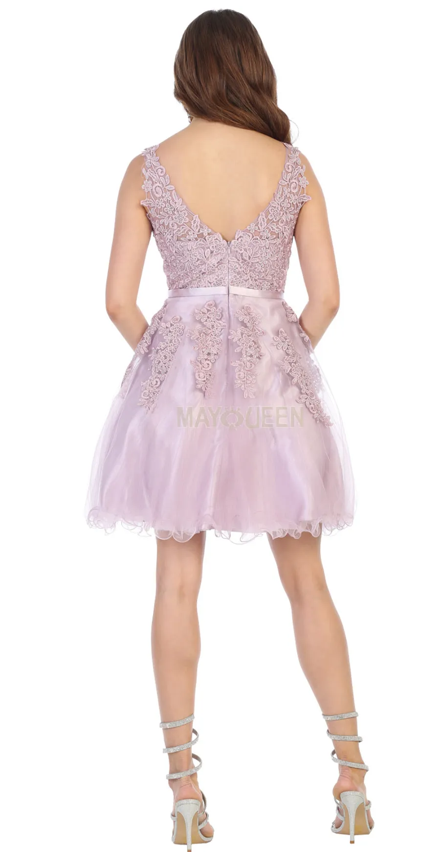 May Queen MQ1692