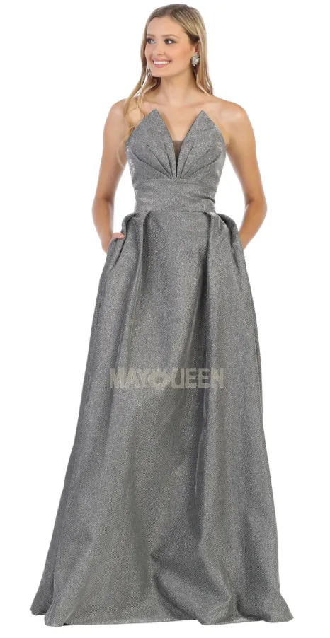 May Queen MQ1710