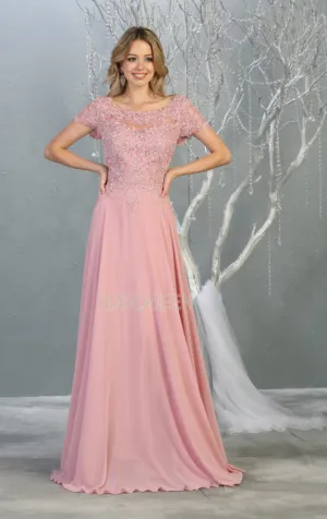 May Queen MQ1763