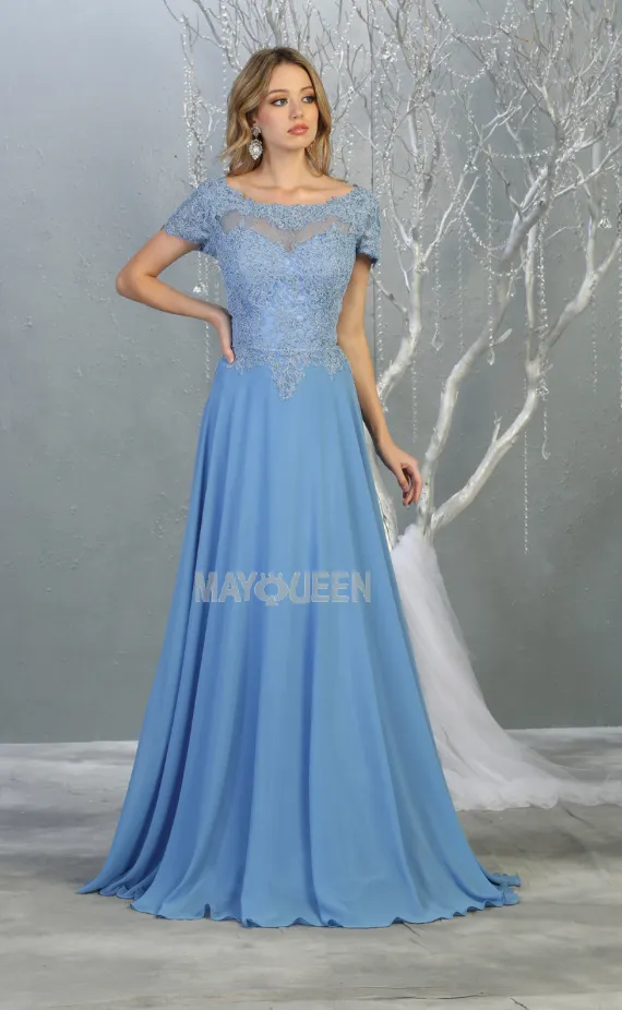 May Queen MQ1763