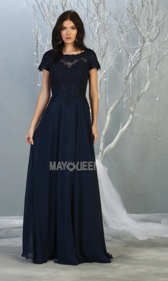 May Queen MQ1763