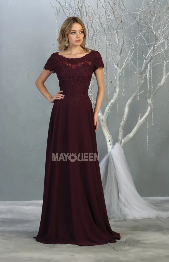 May Queen MQ1763