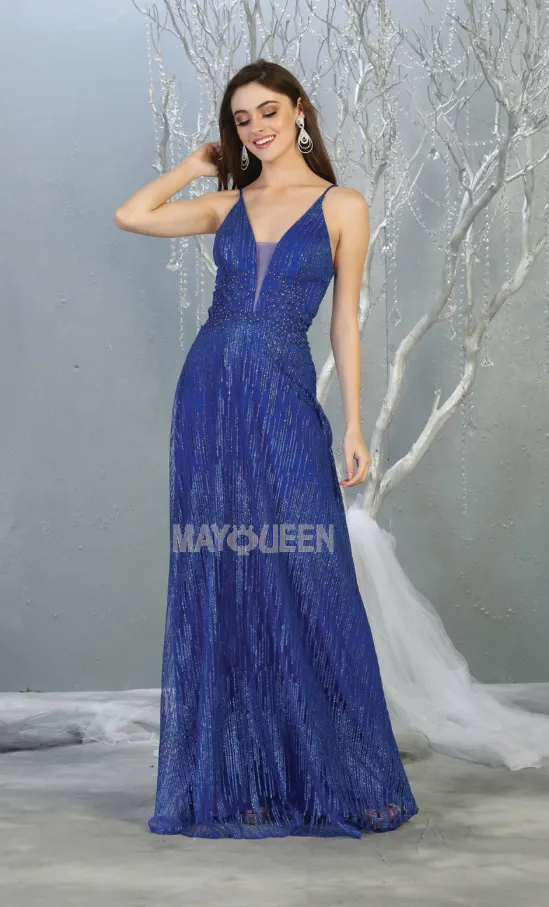 May Queen MQ1780