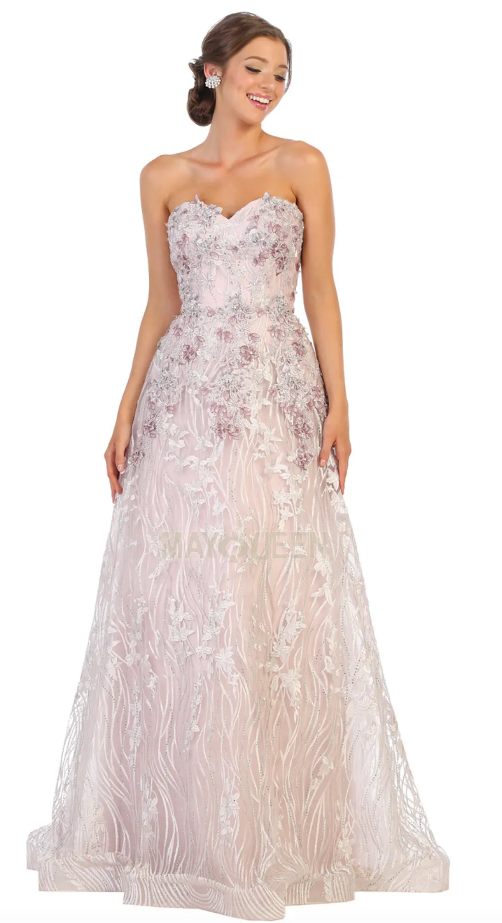 May Queen RQ7806