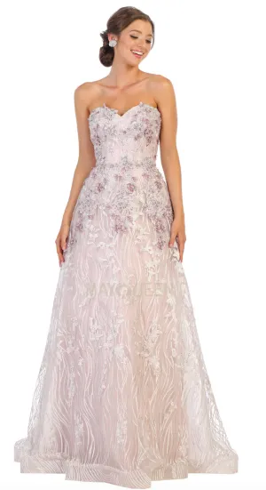 May Queen RQ7806