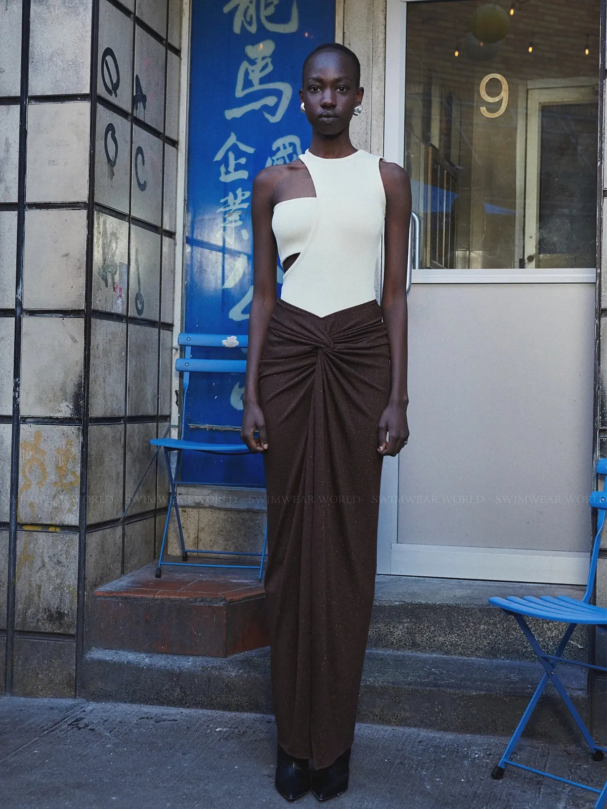 May Skirt ::RET