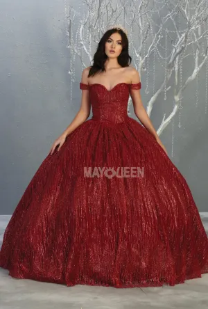 MayQueen LK146