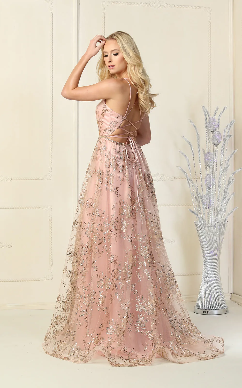 MayQueen MQ1787