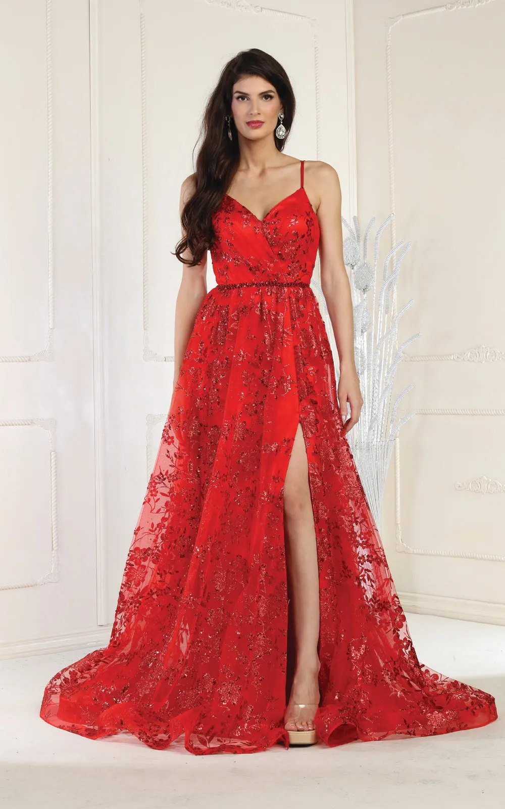 MayQueen MQ1787