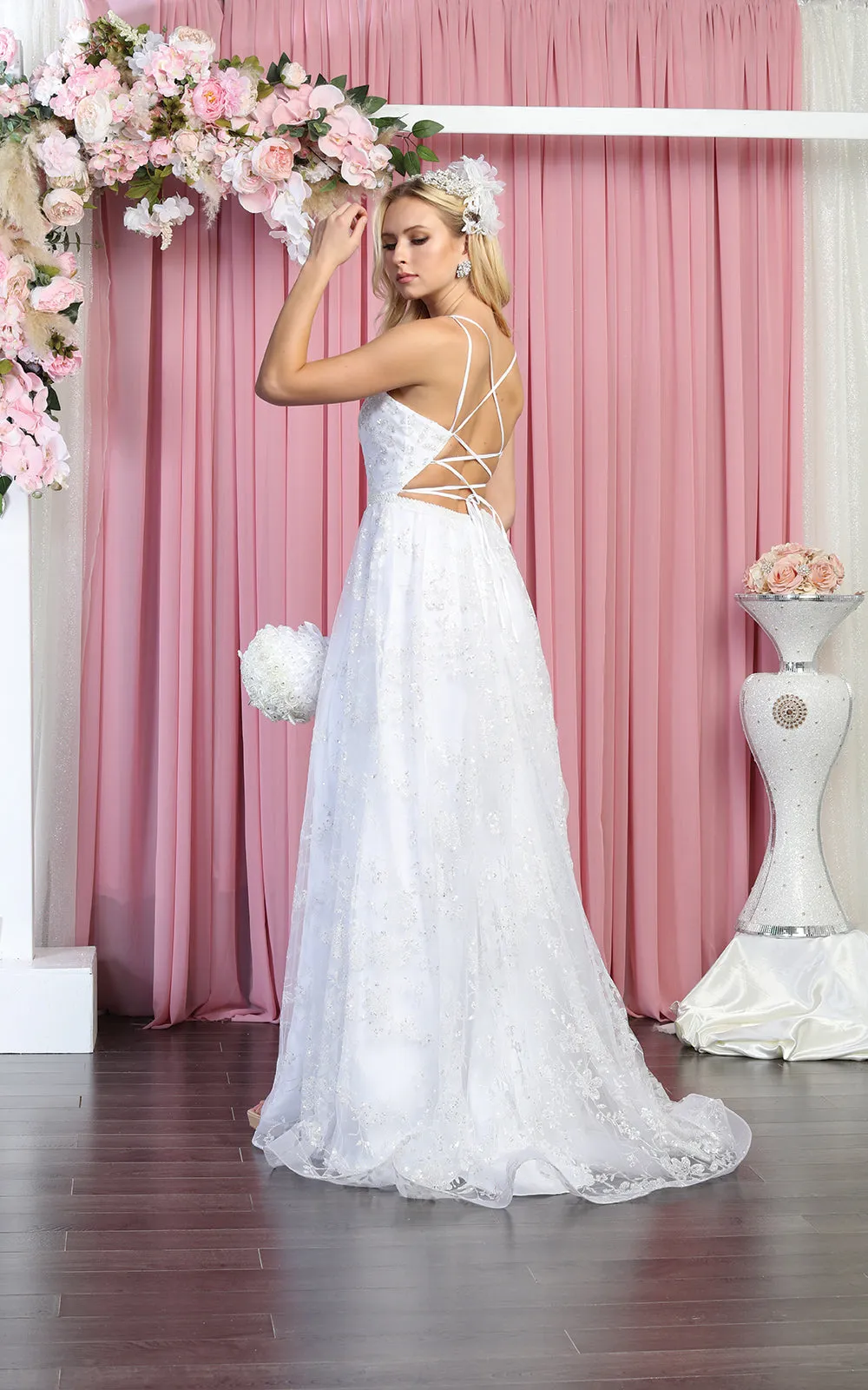 MayQueen MQ1787