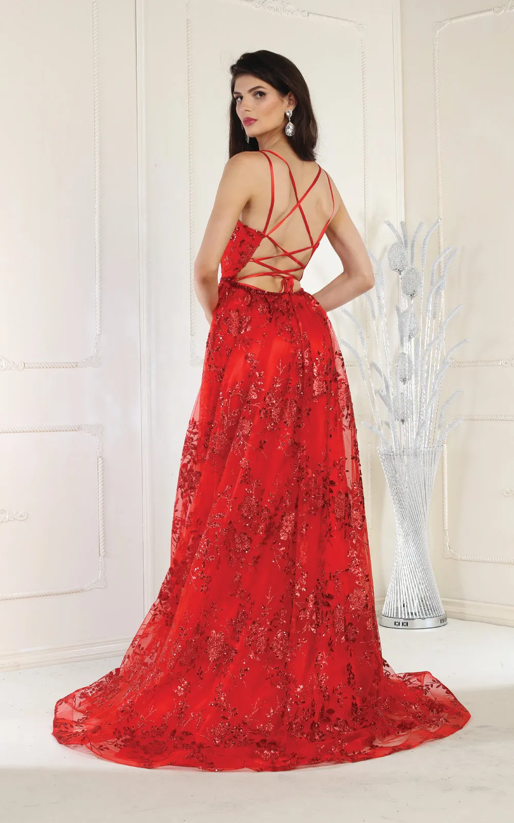 MayQueen MQ1787