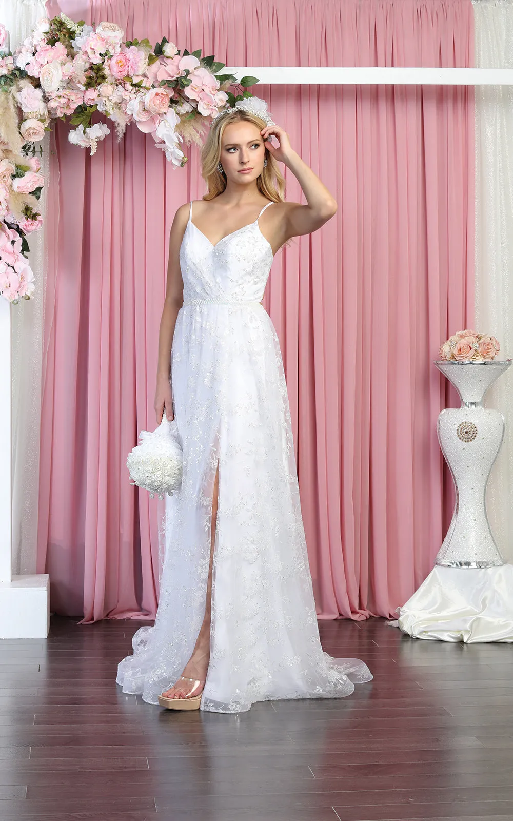 MayQueen MQ1787