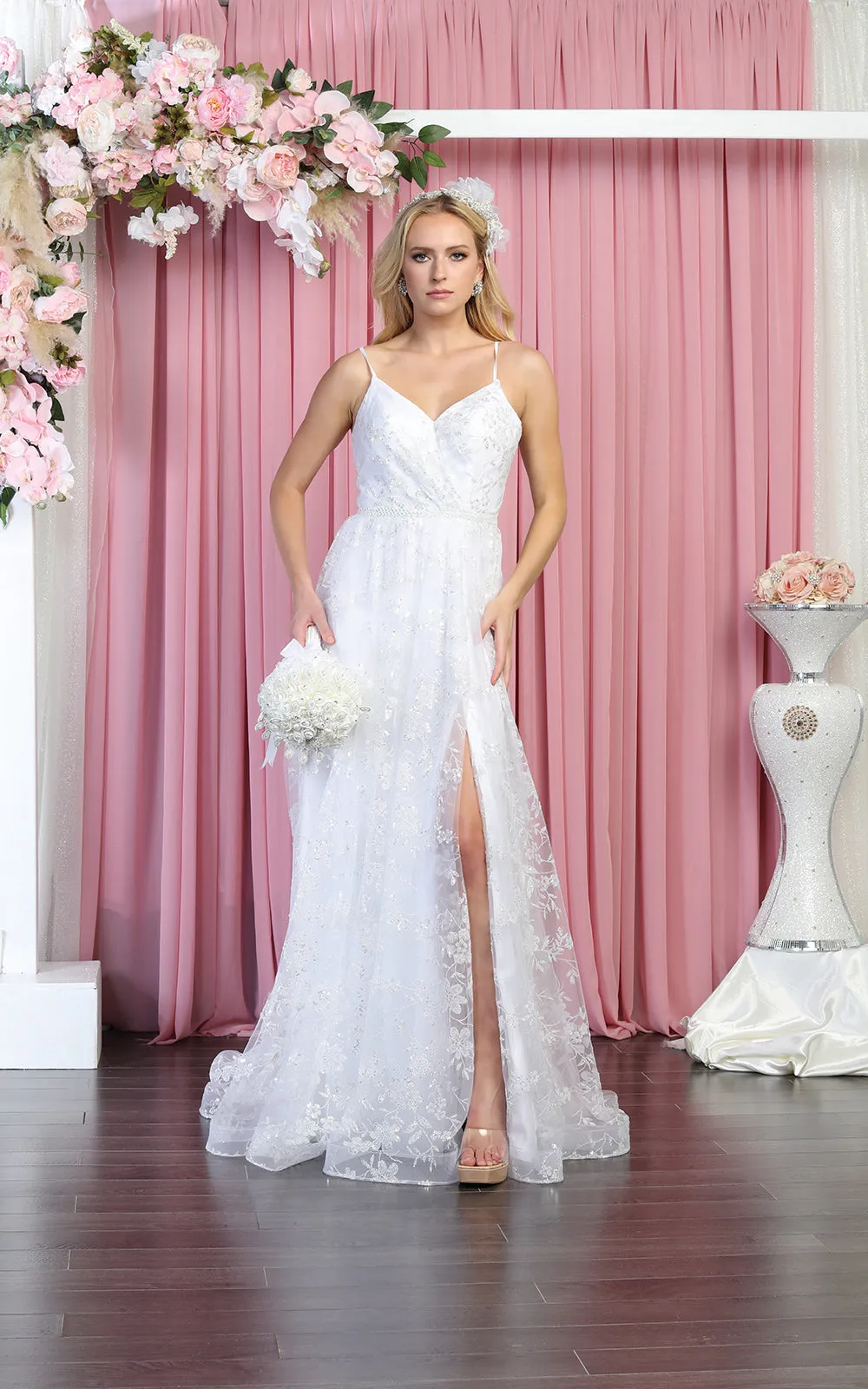 MayQueen MQ1787