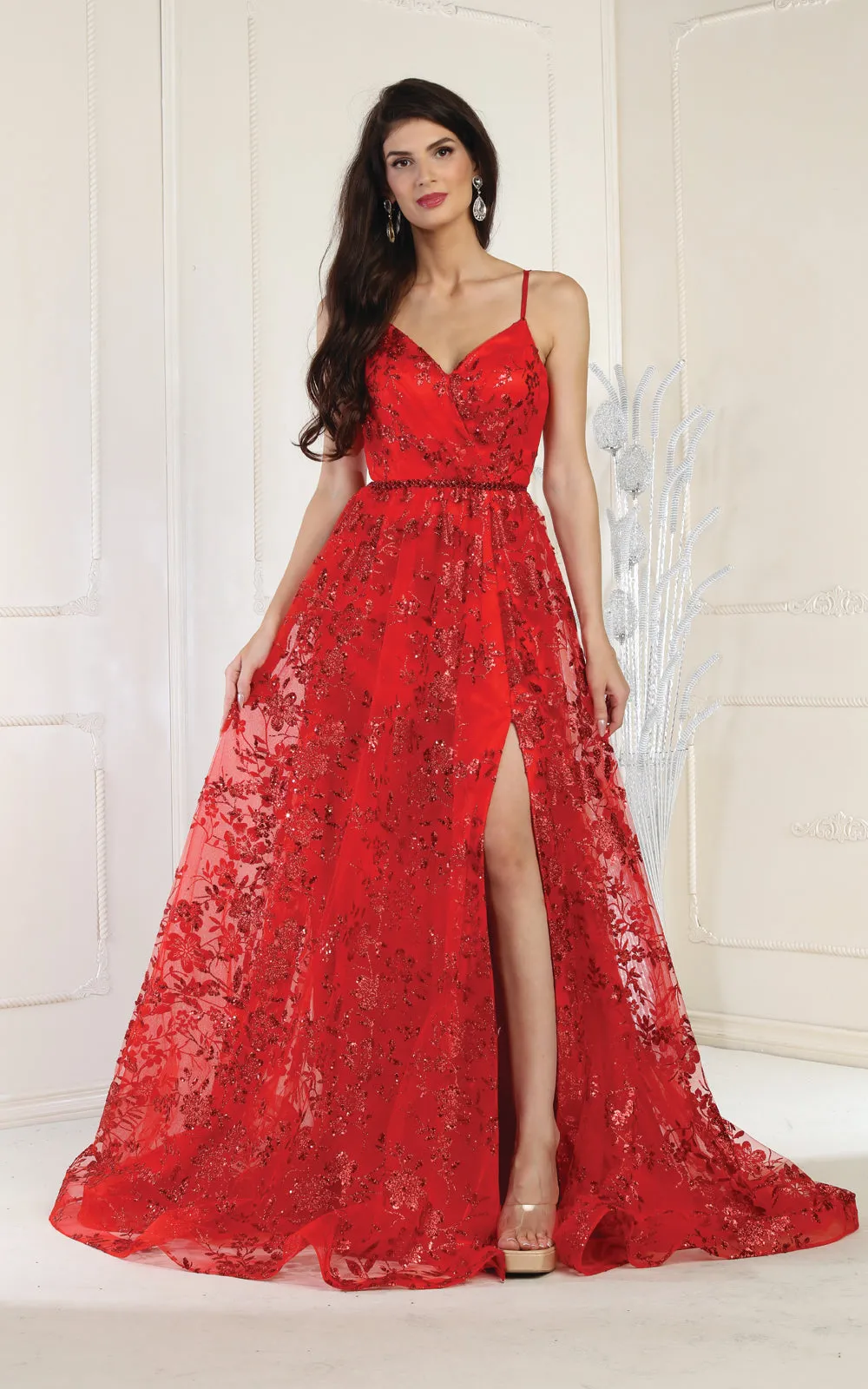 MayQueen MQ1787