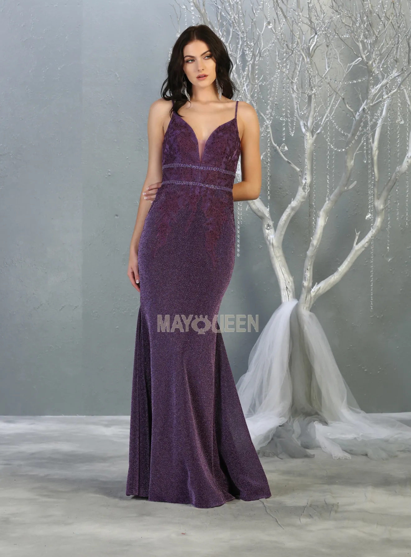 MayQueen MQ1796