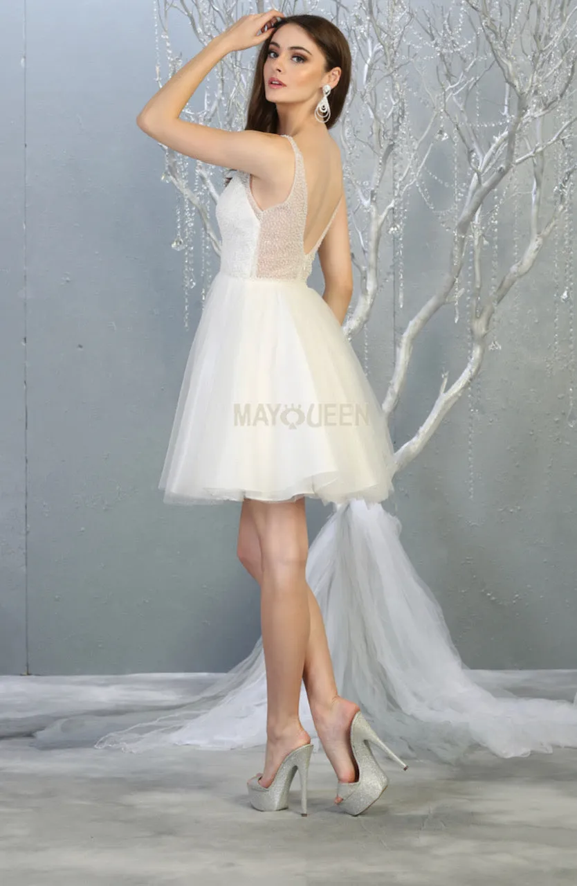MayQueen MQ1797