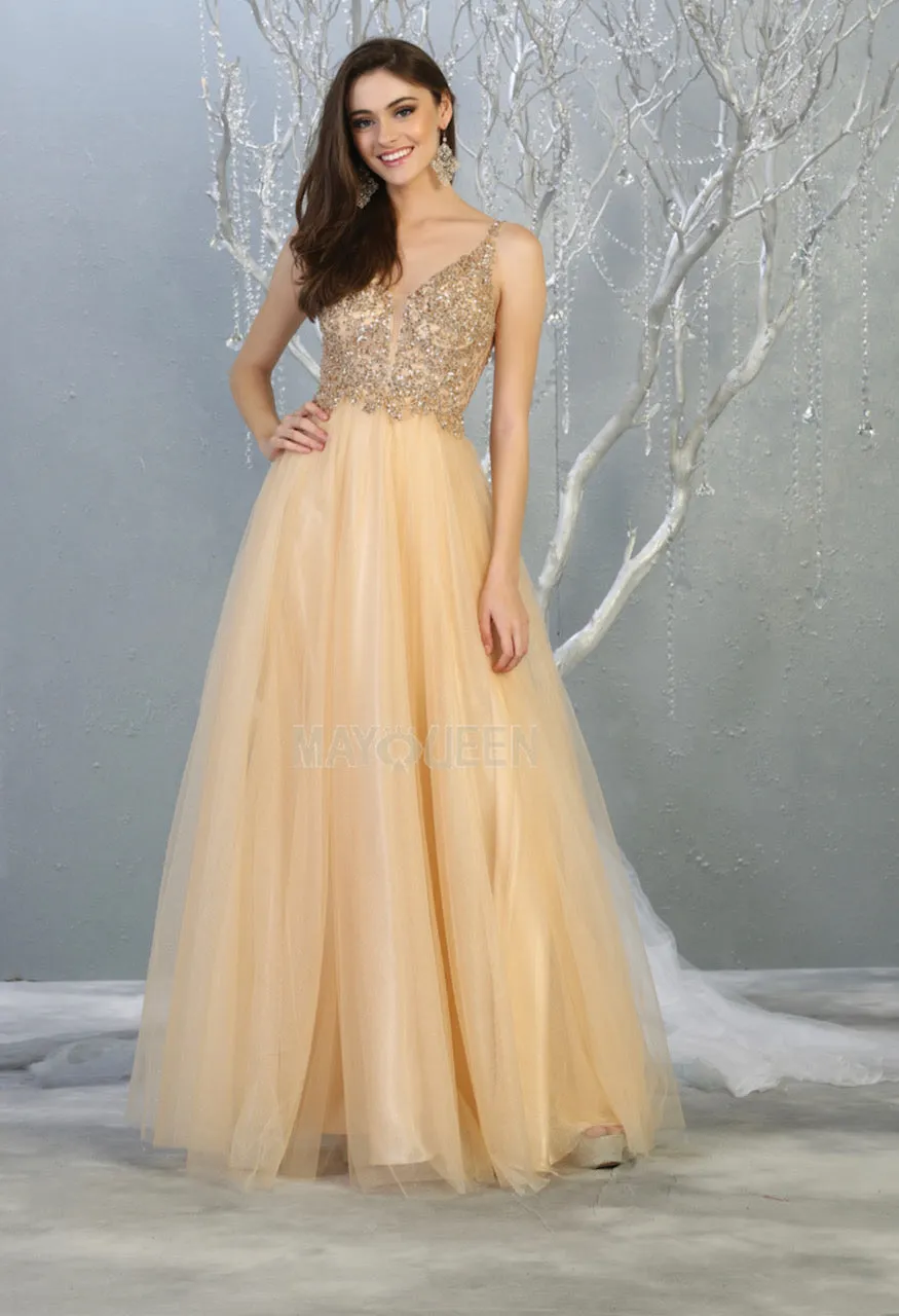 MayQueen MQ1798