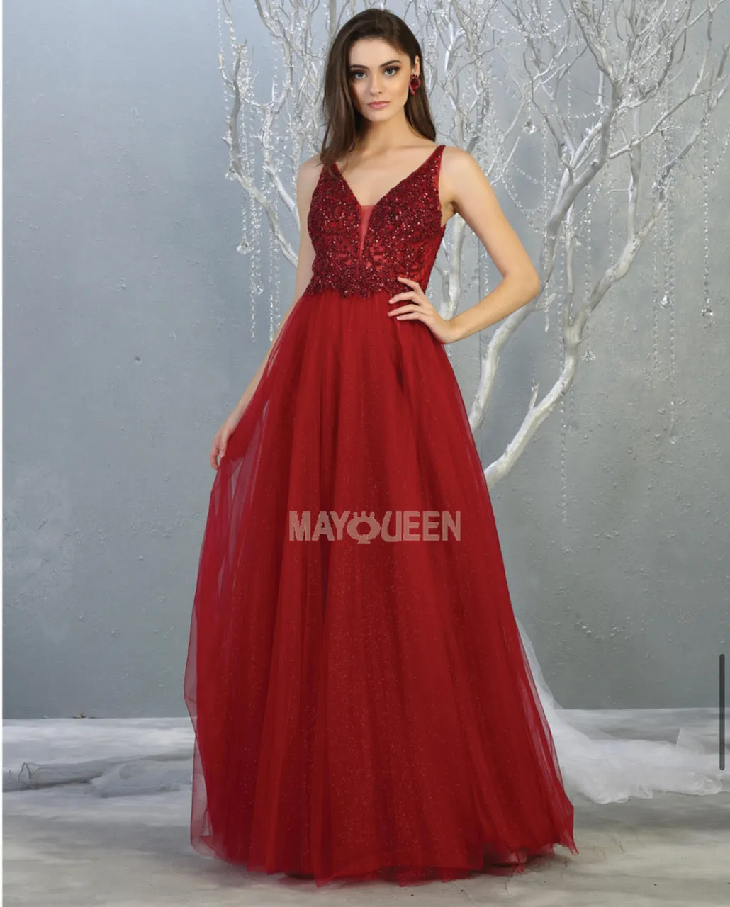 MayQueen MQ1798