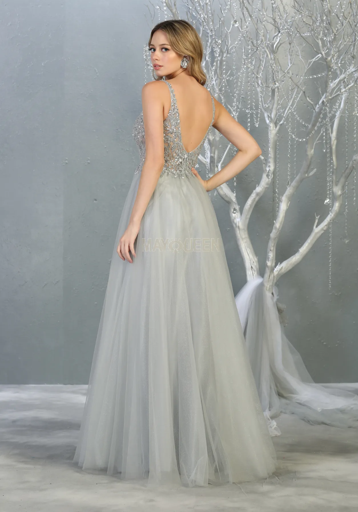 MayQueen MQ1798