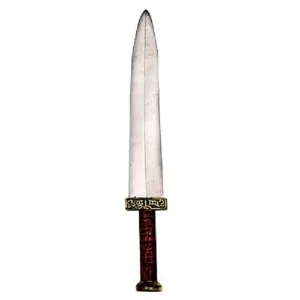 Medieval Sword