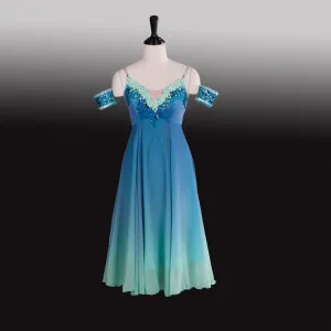 Medora Variation from Le Corsaire Pas de Deux